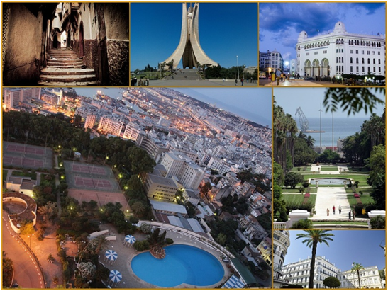 Visiter l'Algérie – Ambassade D'Algérie au Maroc